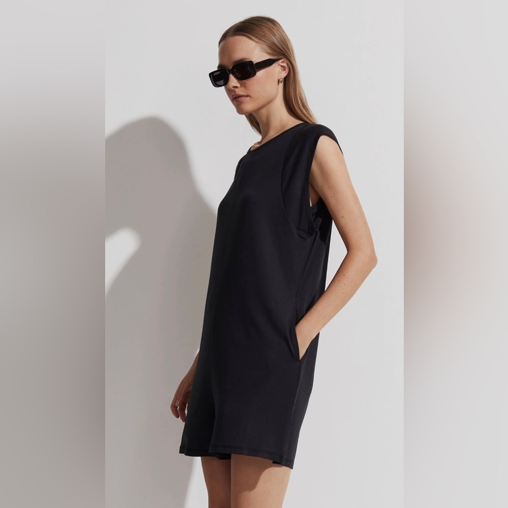 Varley Playsuit